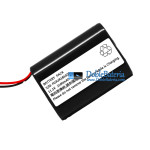 Batería para PLC P03UR18650F [Batería de Repuesto]